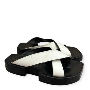 Robert Clergerie sandals